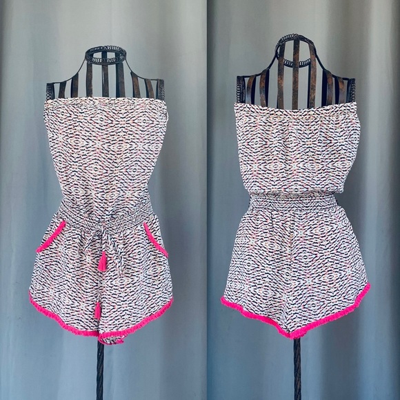 Charlie Jade Strapless Rumor - Picture 4 of 10